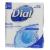Dial Antibacterial Deodorant Bar Soap 4 oz bars White 3 ea (Pack of 12)