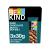 BE-KIND Chocolate Cereal Bar Gluten Free Snack Dark Chocolate Nuts & Sea Salt 3 x 30 g Dark Chocolate 30 g (pack of 3)