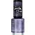 Rimmel London Rita Ora 60 Seconds Super Shine Nail Polish 811 Hot Metal Love 8 ml Packaging May Vary