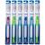 Oral-B Complete Sensitive Toothbrush 35 Extra Soft - Pack of 6