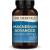 Dr. Mercola Magnesium L-Threonate Dietary Supplement, 2,000 mg Per Serving, 30 Servings (90 Capsules), Supports Bone Health, Non GMO, Soy Free, Gluten Free 90 Count (Pack of 1)