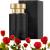 LSNTUU Lure Her Perfume for Men,Lure Her Cologne for Men,Lure for Her feromone,Venom Love Cologne for Men Lure Her,Golden Lure feromone Men Perfume (2PCS)