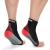 Rymora Plantar Fasciitis Support Socks -Extra Large Arch Heel and Ankle Compression Socks -Flexible Foot Support Socks for Men and Women -Black Black (One Pair) Extra Large: 29-33cm arch circumference
