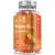 Vitamin D Gummies Kids 1000IU - Natural Orange Flavour Gummies - 4 Months Supply (120 Vitamin D3 Gummies) - One A Day - for Kids 3-12 Years - Vegetarian Non-GMO & Gluten-Free Vitamin D for Kids
