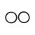 Leathers & Stirrups Peacock Stirrup Replacement Rubber Band,Black
