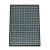 PUPUZAO Plastic Embossing Folder (5''x7''|Weaving Pattern) Paper Crafts Plastic Textured Impressions for Card Making Scrapbooking