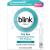 Blink Tears Lubricating Eye Drops Mild-Moderate Dry Eye 25 Count - 0.01 oz (4 Pack)