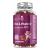 Iron & Vitamin C Gummies for Kids - 4 Months Supply - 120 Gummies - Natural Mixed Berry Flavour - Kids Iron Gummies for Energy & Immune System - Vegan Iron Supplements for Kids - No Aftertaste