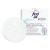 Free oil med washing piece PH 5.5 3-in-1 soap-free cleaning for body face and hair pH-skin-neutral microbiom-friendly microsilver almond oil avocado oil vegan facial cleaning 90 g