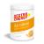 Dextro Energy ISO Drink Orange Fresh (440g) - Isotonic beverage powder with sodium magnesium potassium chloride fast carbohydrate supply booster with electrolytes gluten -free lactose -free orange fresh 440 g (1 Pack)