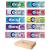 Extra Chewing Gum 10 x Sugar Free Selection Fresh Bulk box All Mix Flavours - Peppermint Watermelon Strawberry Ice Apple White Cool Breeze Bubblemint Blueberry Spearmint Sold by VR Angle