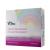 VagiBiom 5-Day Vflora (Lactobacillus crispatus + L. gasseri) to Balance Intimate Flora. Nourish and Nurture Good Flora for Skin Health. Ultra Potent Formula with Natural Formula Vegan Ingredients.