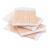 400Pcs 4 inch Pointed Tip Cotton Swabs  Precision Microblading Cotton Tipped  Precise Cotton Tips  Micro-swab Sticks for Makeup Cosmetic Nails Clean