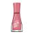 Sally Hansen Insta-Dri Nail Polish  Rapid Ros   Pack of 1 Rapid Ros  0.31 Fl Oz (Pack of 1)