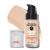 Revlon Colorstay Liquid Foundation Makeup for Combination/Oily Skin SPF 15 Longwear Medium-Full Coverage with Matte Finish Ivory (110) 30 ml 110 Ivory 30 ml (Pack of 1)