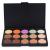 JacCherry Concealer Palette Cover Cream Camouflage Cosmetic with 15 Colors Fashion - Perfect for Daily Make up #3