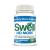 SwellNoMore Pill Reduces Edema Swelling Water Retention Bloating Puffy Eyes Swollen Feet Swollen Legs & Swollen Ankles -1 Bottle (1 Month Supply - 60 Tablets)