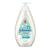 Johnson's Baby CottonTouch Newborn Baby Wash & Shampoo with No More Tears, 27.1 Fl Oz 27.1 Fl Oz (Pack of 1)