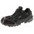 Kahtoola MICROspikes Footwear Traction for Winter Trail Hiking & Ice Mountaineering Black Large