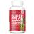 Health Plus Super Colon Cleanse: 10-Day -Detox | More than 1 Cleanse, 60 Count (Pack of 1)