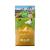 Irish pure dry food adult |4kg |Free-edge chicken with Kelp algae & vegetables |High meat content |Cereal -free |Sensitive |Dog dry food |Dog food for all breeds chicken 4 kg (1 Pack)