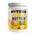 Nutego 100% Creamy Peanut Butter 1kg Natural no added sugar no added salt Plant protein source Vegan Argentina peanuts 