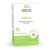 Vitamins for children for the immune system sugar-free Omega-3 vitamin C D3+K2 selenium zinc 90 mini capsules (1 month)