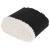500PCS Lip Wands Applicators Disposable - Vaincre Lip Brush, Lipstick Brush Lip Gloss Applicator Wands, Makeup Applicator Beauty Tool Kits for Halloween Christmas Black