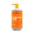 Alaffia - Everyday Shea Body Wash, Naturally Helps Moisturize and Cleanse Without Stripping Natural Oils with Shea Butter, Neem, and Coconut Oil, Fair Trade, Unscented, 32 Fl Oz Unscented 32 Fl Oz (Pack of 1)