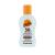 Malibu Sun SPF 50 Lotion Very High Protection Sun Cream Water Resistant Vitamin E and Aloe Vera Extract 100ml SPF 50 100 ml (Pack of 1)