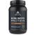 Dr. Axe / Ancient Nutrition Bone Broth Protein Chocolate 2.22 lbs (1008 g)