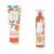 Bath & Body Works   Signature Collection   Pretty as a Peach  Gift Set  Fine Fragrance Mist & Ultra Shea Body Cream
