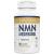 Pure NMN and Resveratrol Anti-aging NAD Supplement Health 1100mg - Pack of 1 - 60 capsules