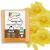 Les papoteuses |Organic Canded ginger in Riegeln 940g |Bio-certified |Fair trade |100% natural |High quality candied fruits |Without preservatives
