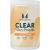 Myprotein Clear Whey Isolate Protein Powder - Orange Mango - 500g - 20 Servings - Cool and Refreshing Whey Protein Shake Alternative - 20g Protein and 4g BCAA per Serving Orange Mango 522 g (Pack of 1)