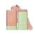Highlighter Makeup Stick - Waterproof Glitter Cream Highlighter - Bronzer Contour Face Makeup - Long-lasting 3-in-1 Multi Uses for Face Body Eyeshadow (2#soft glow) 2#soft glow 1 g (Pack of 1)