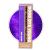 Good Dye Young Streaks and Strands Semi Permanent Hair Dye (PPL Eater Purple)   UV Protective Temporary Hair Color Lasts 15-24+ Washes   Conditioning Purple Hair Dye   PPD free Hair Dye - Cruelty-Free & Vegan Hair Dye