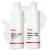 Keeps Hair Thickening Shampoo & Conditioner Set - Treatment for Thinning Hair and Hair Loss - Regrowth for Fuller, Thicker Looking Hair - Infused with Biotin, Caffeine, & Saw Palmetto