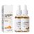 2022 New Turmeric Dark Spot Corrector Serum Natural Turmeric Dark Spot Corrector Serum for Face  Skin Care Moisturizing Serum(2PCS-60ml)