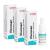 Viscosan eye drops with hypromellosis I long -lasting against dry swollen tired eyes and eye burning i tear substance from AGepha 3x10ml 10 ml (3 Pack)