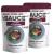 Le Sauce & Co. Gourmet Classic Demi-Glace Sauce - 2 Serving - 4 OZ - Classic Demi&Glace - Pack Of 2