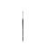 Princeton Aqua Elite  Series 4850  Synthetic Kolinsky Watercolor Paint Brush Round  4