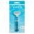 Gillette Venus Smooth Women's Shaver with 2 Razor Blades 3 Blades with Protective Pad Current Version