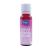 PME 100% Natural Food Colouring - Pink 25 g Single