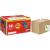 Walkers Crisps Walkers Classic Box Crisps Pack Of 60 x 25g - 24 x Cheese Onion 24 x Ready Salted 12 x Salt & Vinegar 3 Different Flavours Boxed Slamtech