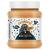 Bugalugs Dog Peanut Butter - 100% Natural Peanut Butter For Dogs & Puppy - Dog Food Toppers For Dog Lick Mats- Protein Treat Paste Free From Palm Oil Wheat & Gluten free & No Sugar or Xylitol