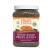 Indian Whole Brown Crimson Lentils by Pride of India Whole Masoor Dal Fiber & Protein Rich Lentils -Superfoods Desiccant Free - Masoor Dal Jar of 3 Pound (48 oz)