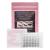 Eyeliner Stencils | Cat Eyeliner Stencil | Perfect Winged Tip Look | Created by Celebrity Makeup Artist | Reusable, Easy to Clean & Flexible | Made in USA | Cruelty Free & Vegan | Starter - 12 pk 24 Count (Pack of 1)