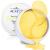 sefudun 30 Pairs Under Eye Treatment Patches 24k Gold Under Eye Mask for Wrinkles Puffy Eyes & Bags Dark Circles Under Eye Gel Pads Eye Mask with Hyaluronic Acid