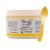 The Keys Salt Scrub  Exfoliating Sea Salt Body Skin Scrub  foot scrub  hand scrub for men  women  bikini exfoliating  Made with Pure Florida Sea Salt Organic Essential  Pineapple (wooden spoon  12 oz)
